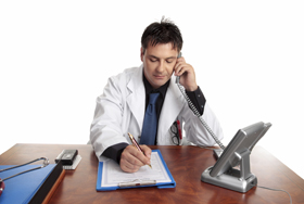 Doctor-Answering-Service-Redmond-WA