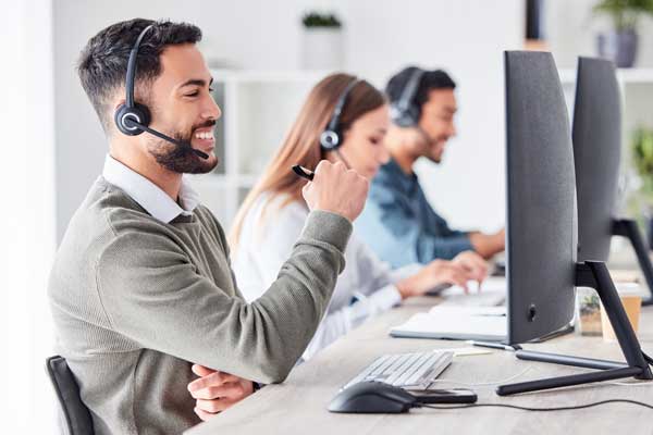 Columbus 24/7 phone support team in GA near 31801